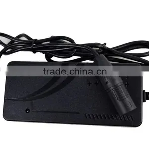 Electric Bicycle Battery Charger 48V Electric Bicycle Parts thumbnail-4