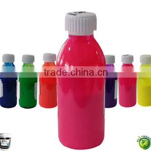 Better Compatible Texitile Fluorescent Paste Pigment for Printing thumbnail-2