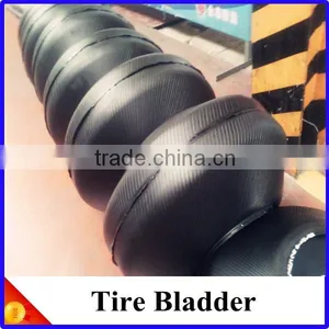 High Quality B Type Tire Curing Bladder for Goodyear thumbnail-1