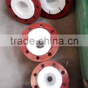 Export PTFE Lined Pipe & Fittings (Direct Manufacturer) thumbnail-3