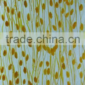 Indoor Room Dividers Highly Transparent Acrylic Resin thumbnail-1