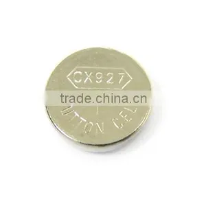 1.5v LR926/AG7 Alkaline Coin Battery Shenzhen , China Button Battery thumbnail-1