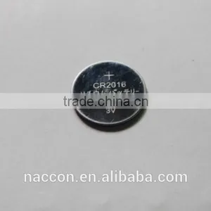 Button Batteries CR1616/CR1620/CR1625/CR1632/CR2016/CR2020/CR2025 thumbnail-3
