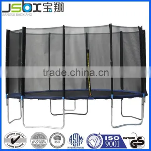 2015 Cheap Trampoline Bed thumbnail-1