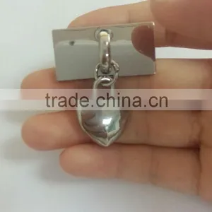 Handbag Hardware Small Decorative Heart Padlocks thumbnail-1