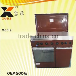 HOT SALE!!50Lbrown One Hot Plate FREESTANDING OVEN KZ-720 thumbnail-1