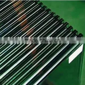 YUJING Toughened Glass Sheet for Partition Door Shower Room thumbnail-3