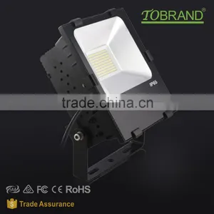 2015 Aluminum Material Approved TUV CE New Project Led Flood Light thumbnail-4