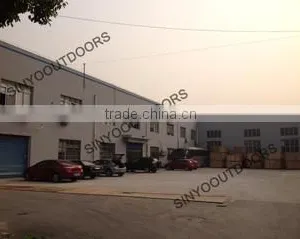 Wuxi Sinyo Industry Co., Ltd. company overview - view 2 thumbnail