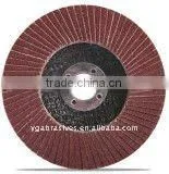 Aluminum Oxide Surface Grinding Disk for Metal thumbnail-1