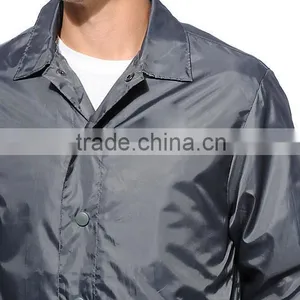 Design Your Own Coach Jacket thumbnail-2