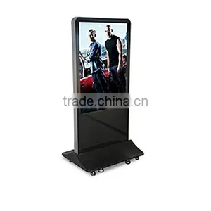 HD P2.5 LED Advertising Display Graphic Screen thumbnail-2