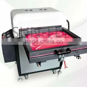 3D Sublimation Machine thumbnail-1