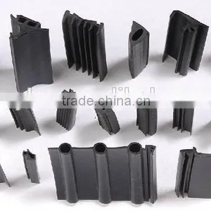 Color PVC Profile for Window Sash thumbnail-5