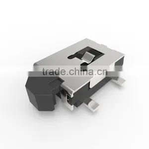 TSA04430 Turtle Shape SMD Push Switch thumbnail-1