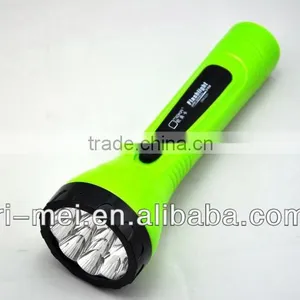 Tactical Led Flashlight Bright Torch Made in China thumbnail-3