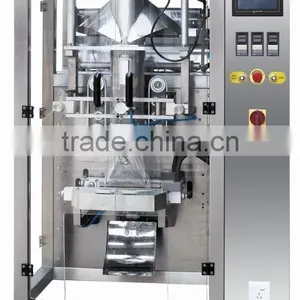 High Speed Vertical Packing System With 14 Heads Weigher/Automatic Granule Vertical Packing Machine thumbnail-4