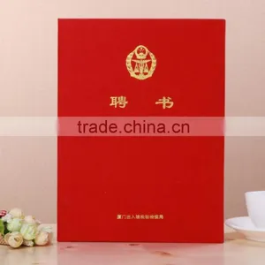 Perfect Hardcover Book Factory With Cheap Price thumbnail-1