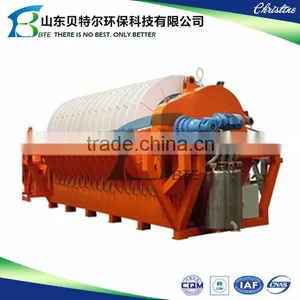 Mining Ore Dewatering Ceramic Vacuum Filter thumbnail-1