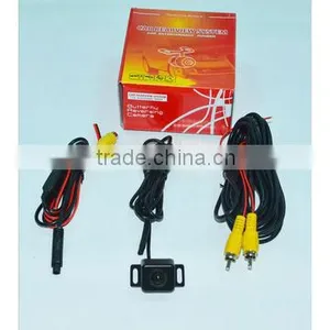 Car Cameras for Little Honda With CCD Sensor HD View and Wide Angle thumbnail-3