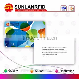 Insurance ABS Enterprise High Coactivity 13.56-960Mhz RFID Credit Card Reader thumbnail-2