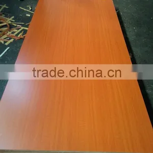 2015 Melamine Particle Board for Furniture ,MFC thumbnail-2