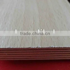 WBP Glue Laminated Melamine Plywood Manufacturer thumbnail-1