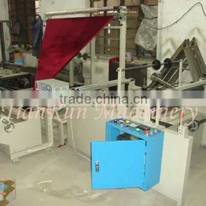 BOPP Plastic Film Folding Machinery thumbnail-1