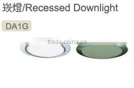 LED LIGHT DOWNLIGHT SERIES thumbnail-3