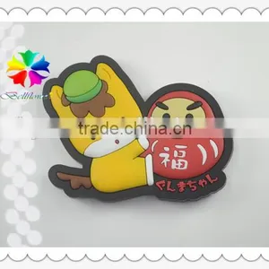 PVC Keychain Cartoon Cat,PVC Cat Cartoon Keychain thumbnail-4