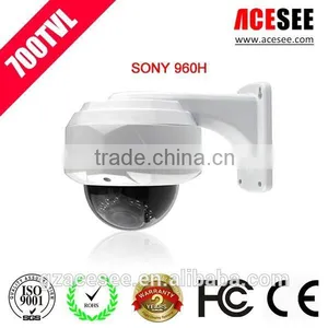 ACESEE Top 10 CCTV Cameras Vandalproof Outdoor Camera Housing thumbnail-2