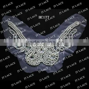 2013 Legant Fashion Handmade Beads Collar Free Sample thumbnail-1