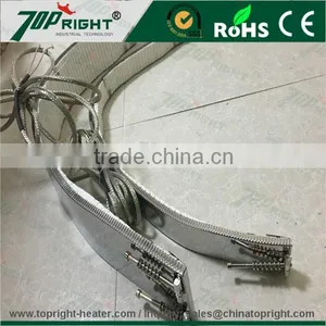 Electric Ceramic Band Heating Element for Extruder thumbnail-6