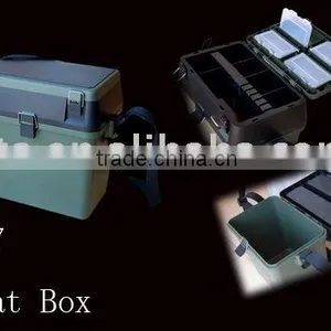 SUPER SEAT BOX thumbnail-1