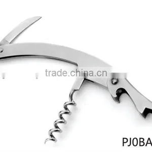 Stainless Steel Corkscrew thumbnail-1