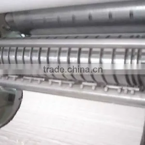 CDH-190-3L Drawing Type Facial Tissue Machine thumbnail-4