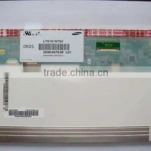 LTN101NT02-L01 New 10.1" WSVGA LED Matte LCD Screen LTN101NT02-101 thumbnail-2