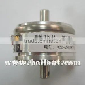 1K Wirewound Potentiometer for Electric Actuator/Electric Actuator Accessories thumbnail-1