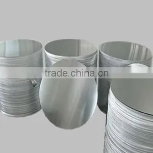 5052 Aluminum Sheet Circle Thickness0.3-3.5mm thumbnail-1