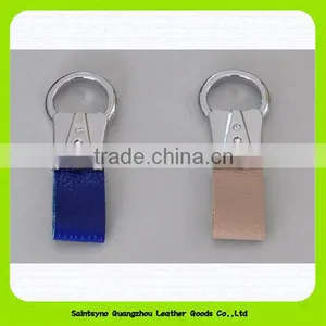 Wholesale Leather Key Chain Customized Cheap Key Chain 15053 thumbnail-6
