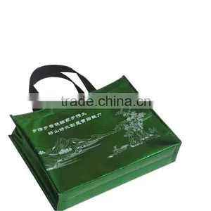 Non Woven Shoe Bag thumbnail-1