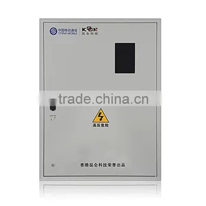 Senior Stainless Steel Telephone Waterproof Box KNB7 thumbnail-2