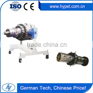 HYPET Factory Direct Sale PVC PE PPR Pipe Fittings Injection Tools thumbnail-3