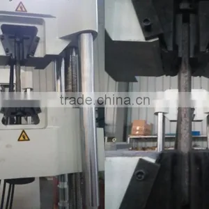 Microcomputer Hydraulic Universal Tensile Fasteners Testing Equipments Manufacturer thumbnail-2