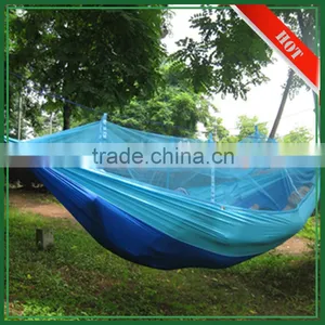 Wholesale Folding 210T Nyon Outdoor Hanging Swing for Camping thumbnail-1
