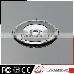 Aluminum Flywheel for 2002-2005 LEXUS IS300 3.0L I6 DOHC 2JZGE thumbnail-1