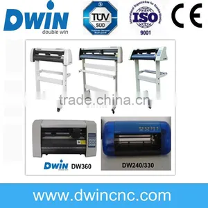 DW720 Cutting Plotter Product thumbnail-1