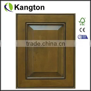 Wood Veneer Cabinet Door thumbnail-1