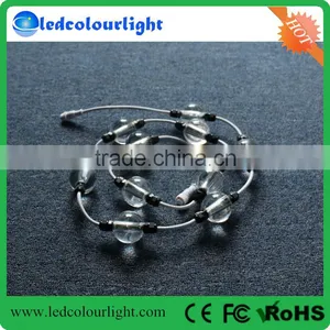 Dmx Rgb 3d Smd5050 Led String Lights Ball thumbnail-1