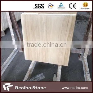 Wooden Granin Composite Tile and Aluminum Honeycomb Panel thumbnail-1